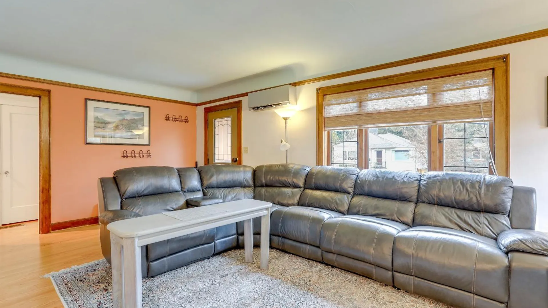 Charming Tudor-Style Rental Near Green Lake! Seattle
