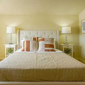 Holiday home Stylish North Townhouse- Dual Master, Seattle